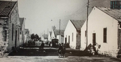 Bari, la storia della baraccopoli di Torre Tresca: �L� vissi l'estate pi� lunga della mia vita� 